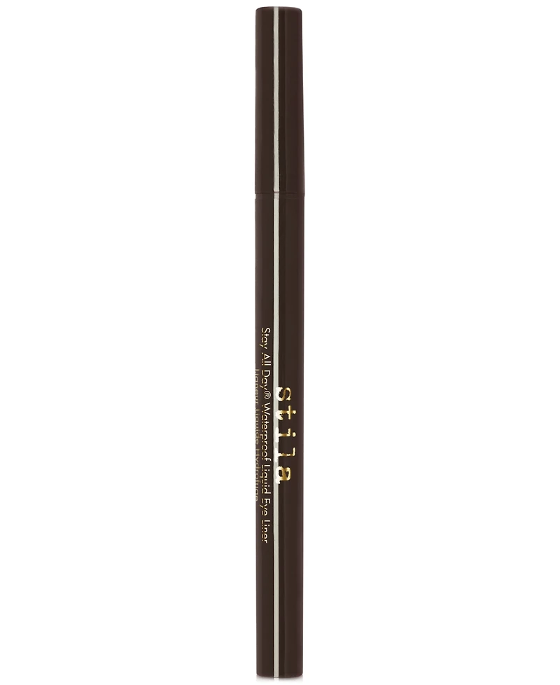 Stila Stay All Day Vivid & Vibrant Waterproof Liquid Eye Liner