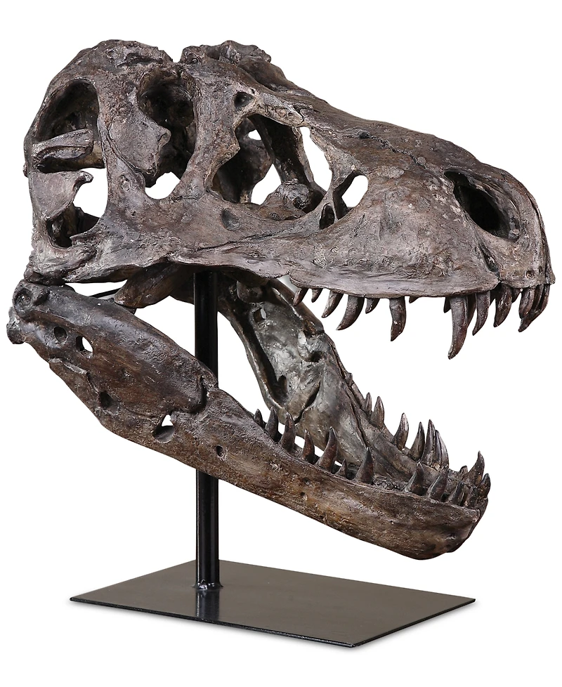 Uttermost Tyrannosaurus Sculpture