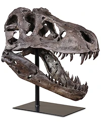 Uttermost Tyrannosaurus Sculpture