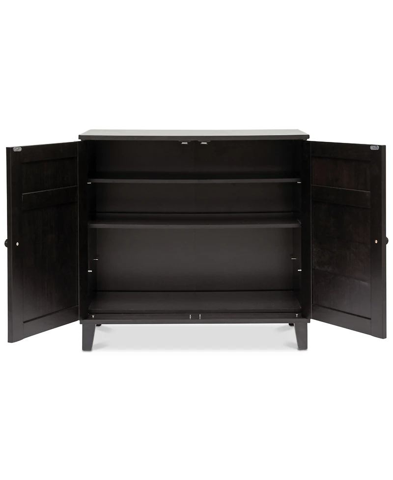 Waiola Short Shoe Cabinet