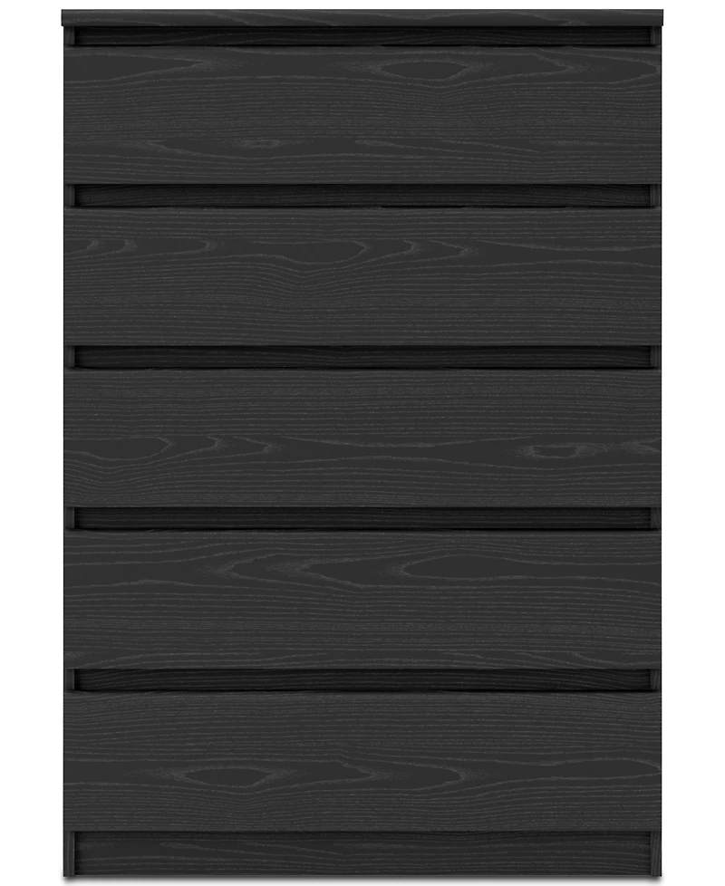 Essex 5-Drawer Chest