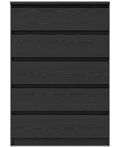 Essex 5-Drawer Chest