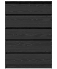Essex 5-Drawer Chest