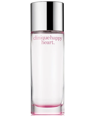 Clinique Happy Heart Perfume Spray, 1.7 oz.