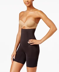 OnCore High-Waisted Mid-Thigh Short