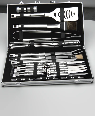 BergHOFF Essentials Collection Cubo 33-Pc. Bbq Set