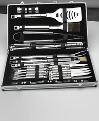 BergHOFF Essentials Collection Cubo 33-Pc. Bbq Set