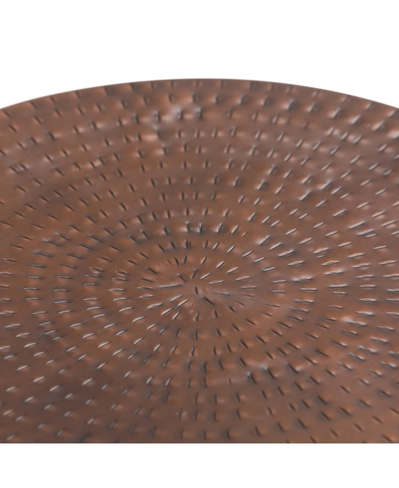 Alwyne Accent Table
