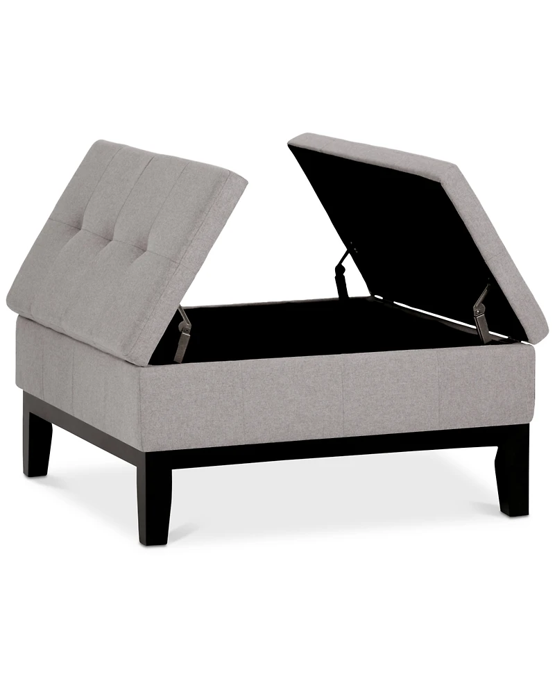 Poway Ottoman