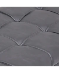 Poway 3-Pc. Ottoman Bench