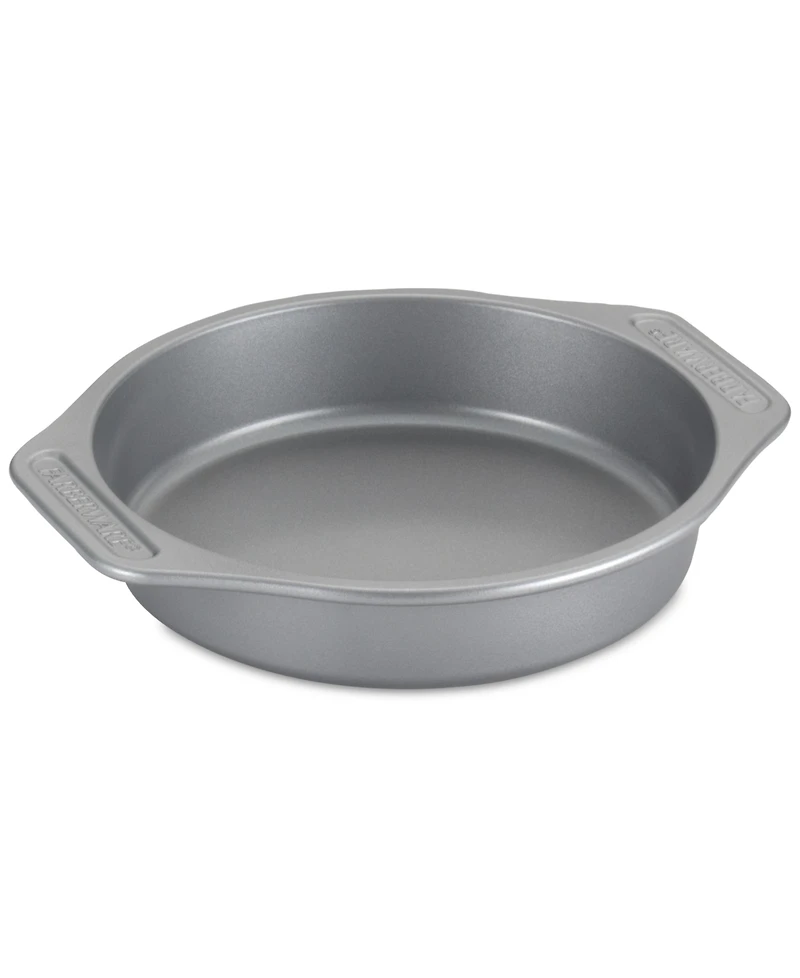 Farberware Nonstick 10-Piece Bakeware Set with Cooling Rack