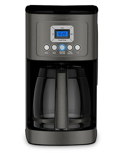 Cuisinart Dcc-3200 PerfecTemp 14-Cup Programmable Coffee Maker