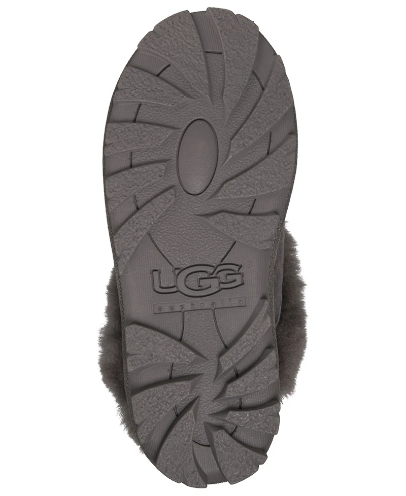 Ugg Women's Coquette Slip On Slide Slippers