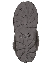 Ugg Women's Coquette Slip On Slide Slippers