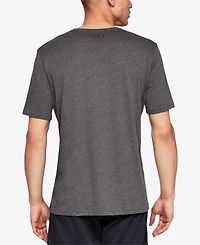 Under Armour Men's Sportstyle Left Chest Short Sleeve T-Shirt