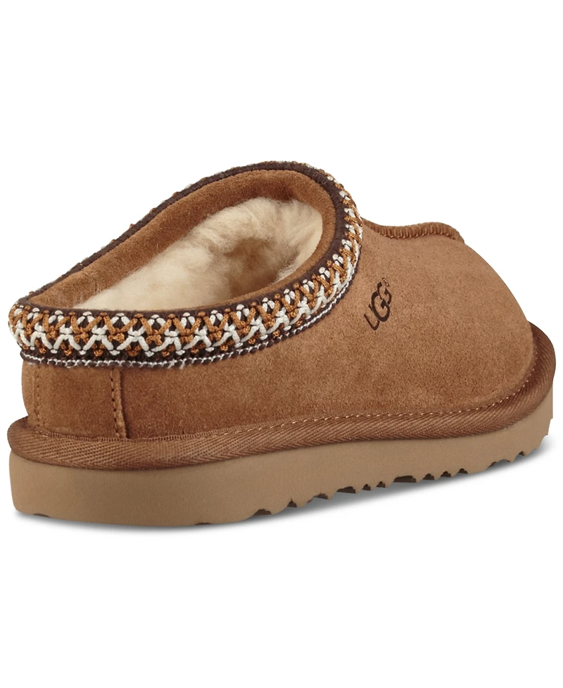 Ugg Little & Big Kids Unisex Tasman Ii Clog Slippers