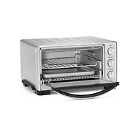 Cuisinart Tob-1010 Toaster Oven and Broiler