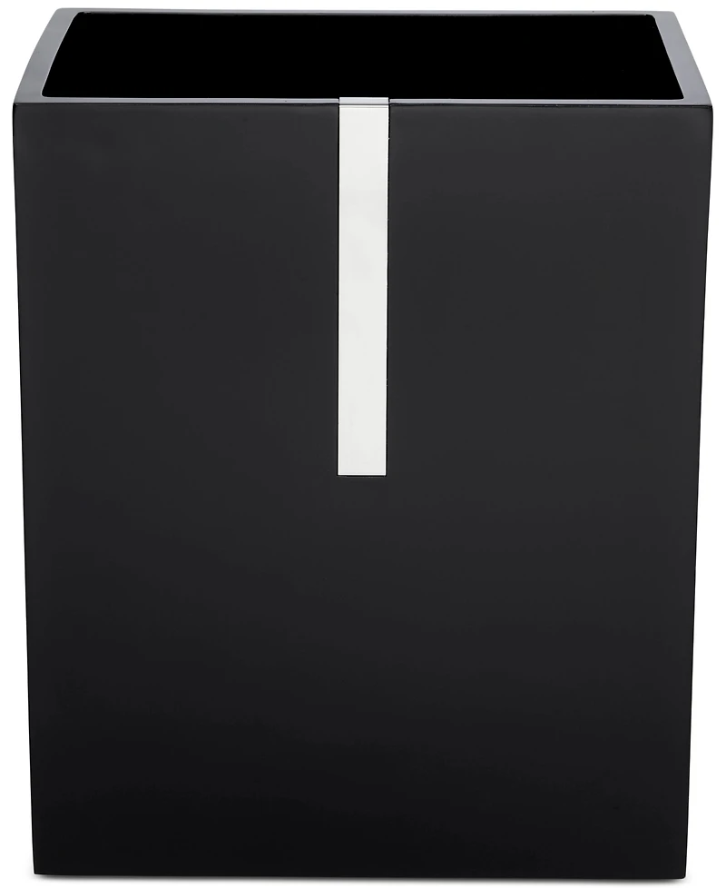 Roselli Trading Company Houston Street Wastebasket