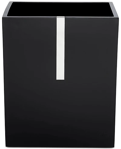 Roselli Trading Company Houston Street Wastebasket