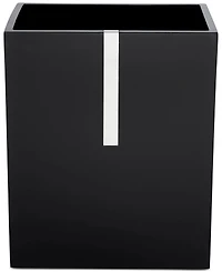 Roselli Trading Company Houston Street Wastebasket