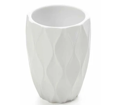 Roselli Trading Company Wave Tumbler