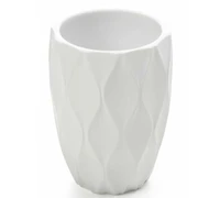 Roselli Trading Company Wave Tumbler