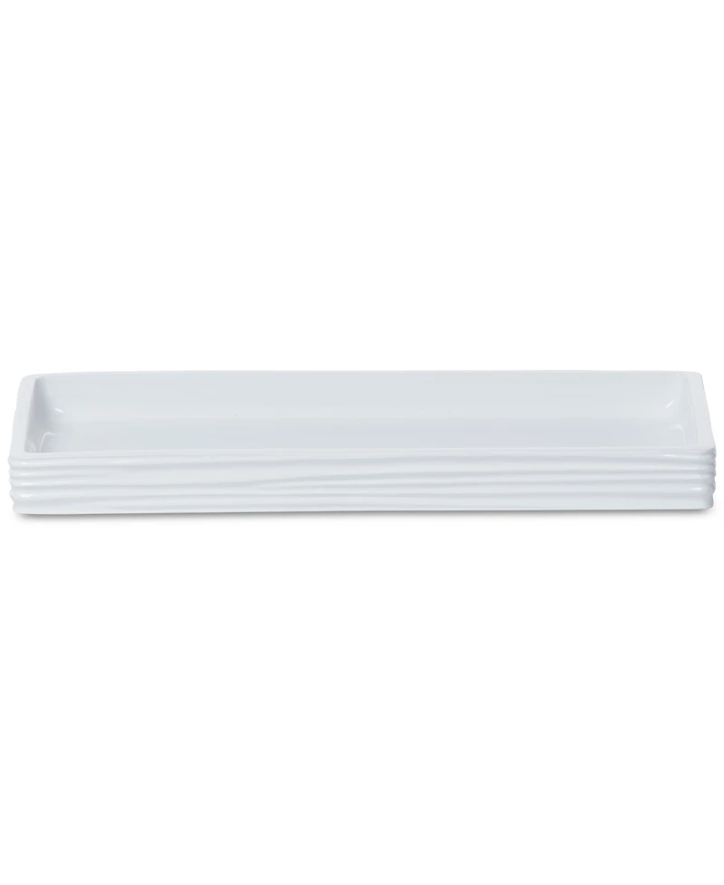 Roselli Trading Company By The Sea Amenity Tray