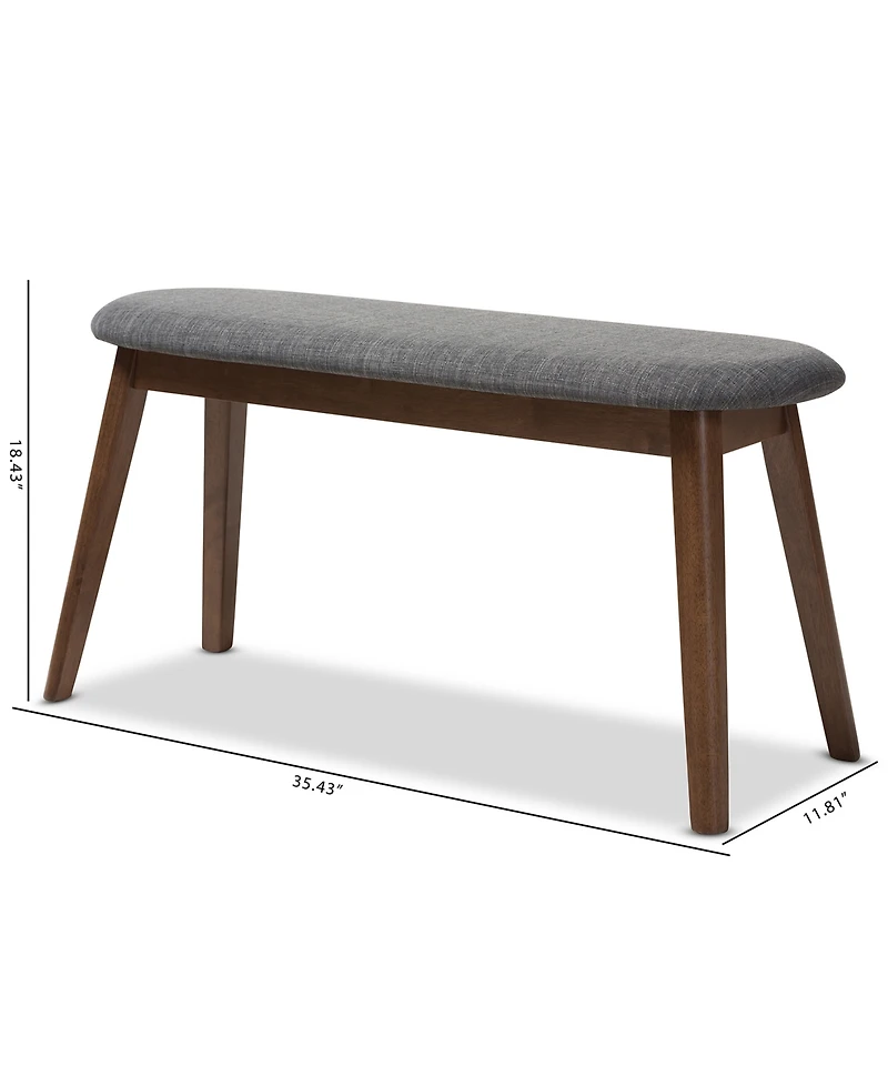 Northrupe Bench