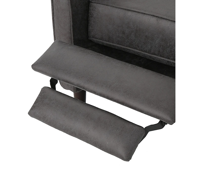 Wadena Recliner Club Chair