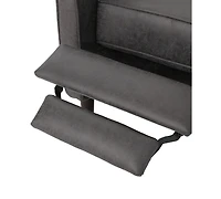 Wadena Recliner Club Chair