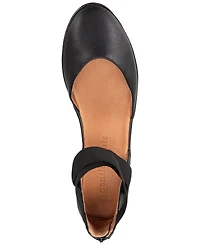 Gentle Souls by Kenneth Cole Women's Noa Flats