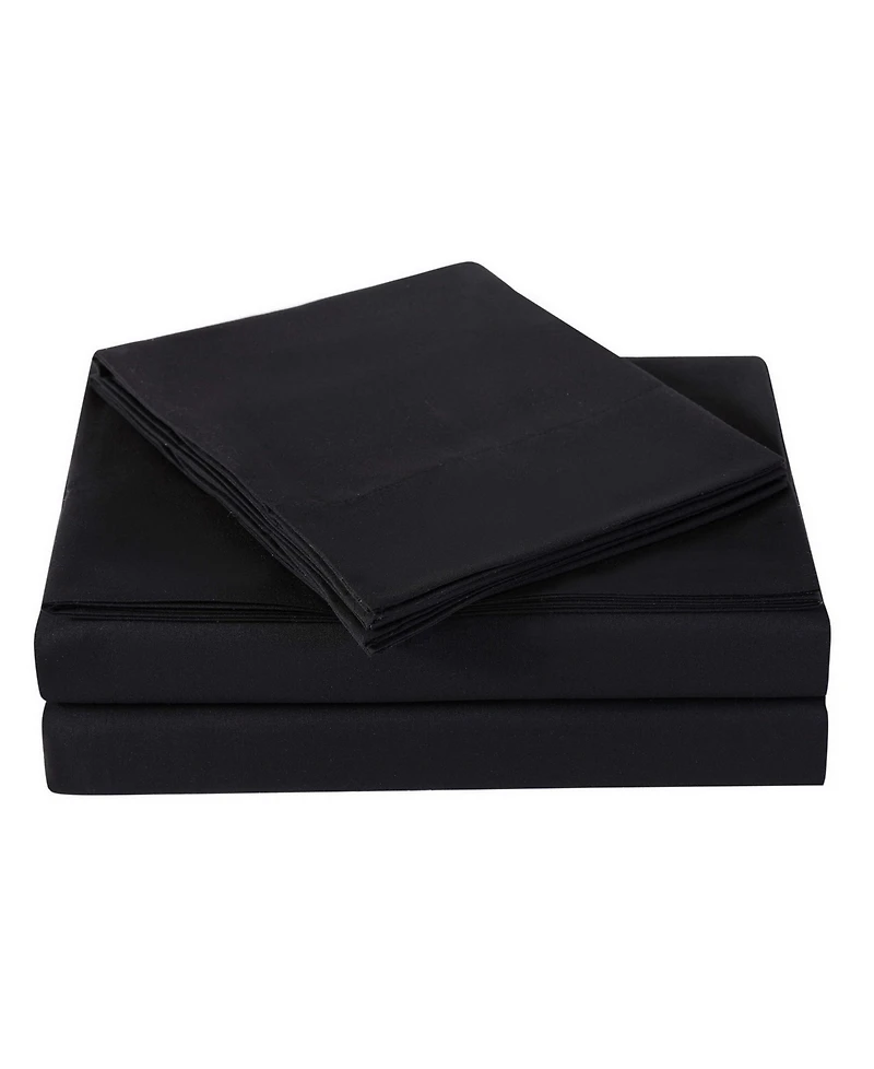 Truly Soft Everyday Sheet Set