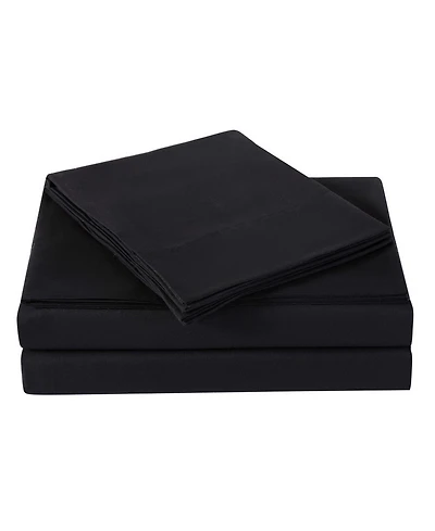 Truly Soft Everyday Sheet Set