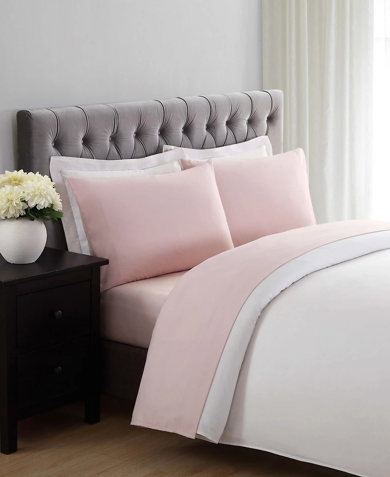 Truly Soft Everyday Sheet Set