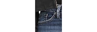 Silver Jeans Co. Suki Mid Rise Stretchy Slim Bootcut