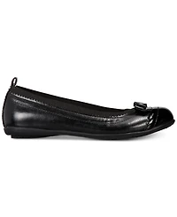 Nautica Little & Big Girls Lunette Missy Dress Flats