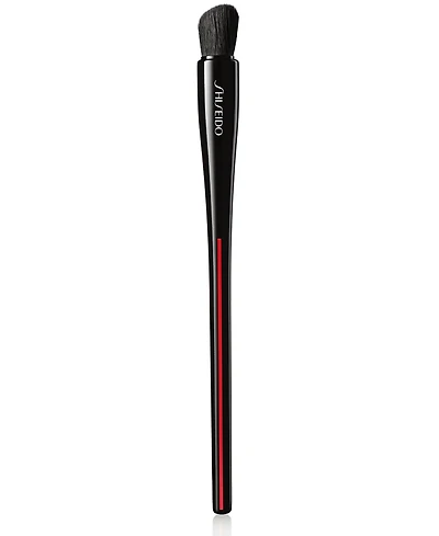 Shiseido Naname Fude Multi Eye Brush