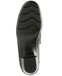 Clarks Collection Women's Emslie Warren Leather Shooties
