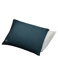 Pillow Guy Micronone Down Alternative Stomach Sleeper Soft 2 Pack Pillows