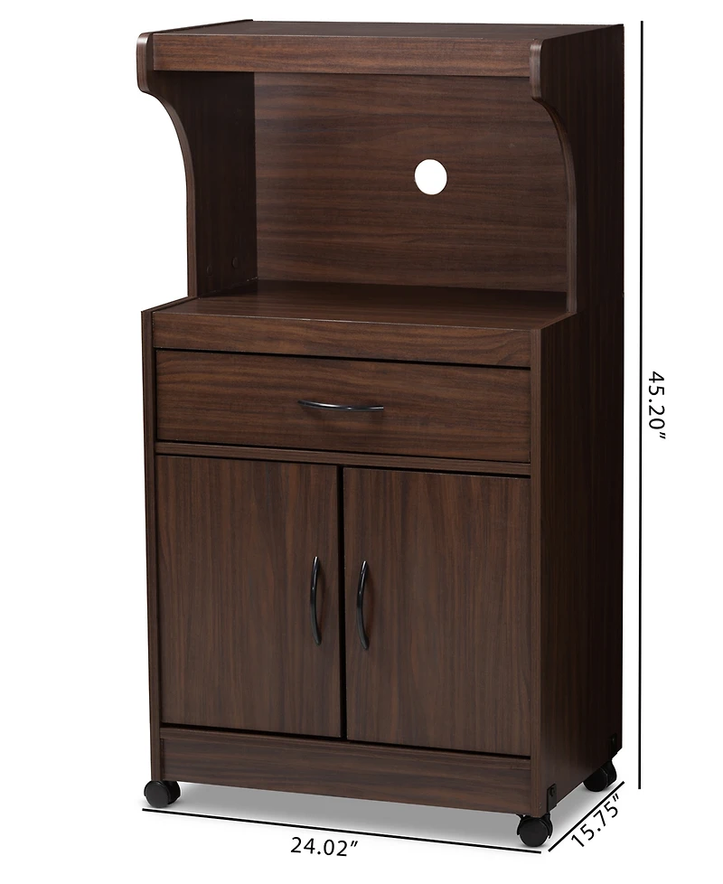 Elin Kitchen Cabinet