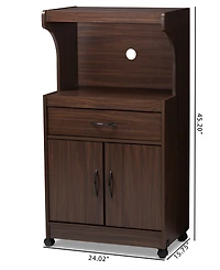 Elin Kitchen Cabinet