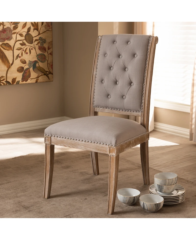 Uesli Dining Chair