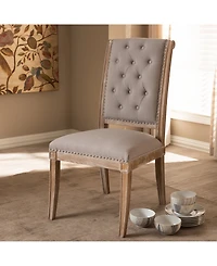 Uesli Dining Chair