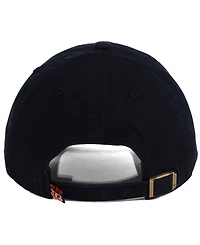47 Brand Cincinnati Bengals Clean Up Strapback Cap