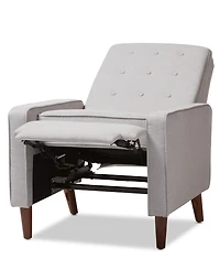 Mathias Lounge Chair