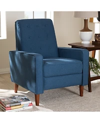 Mathias Lounge Chair