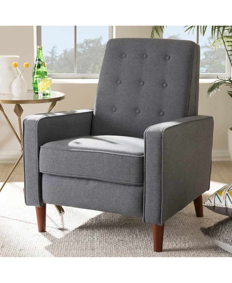 Mathias Lounge Chair