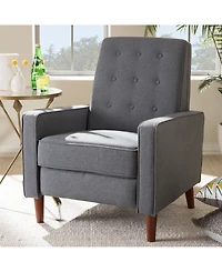 Mathias Lounge Chair