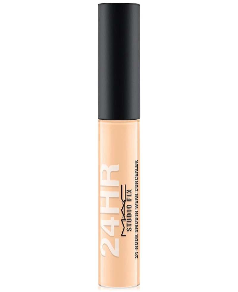 Mac Studio Fix 24-Hour Smooth Wear Concealer, 0.23-oz.