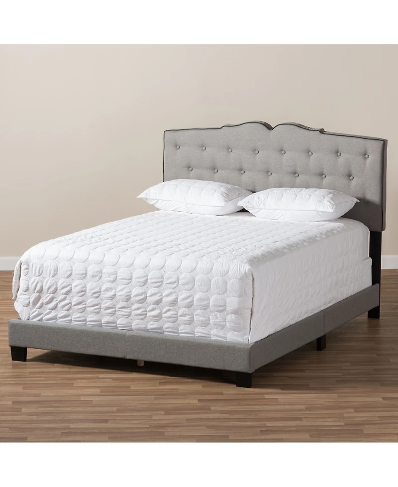 Vivienne Full Bed